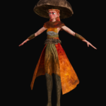 2026-01-12 13_51_41-Adobe Substance 3D Painter - Texture_Troubadour_Vegetae_Sub_08